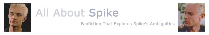 All About Spike Forum